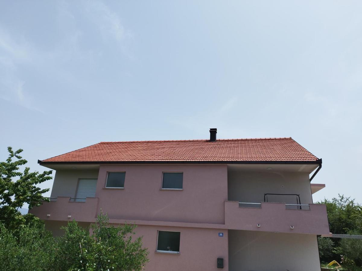 Apartman Hope Zmijavci Exterior photo